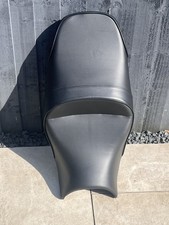 Sargent World Sport Seat WS