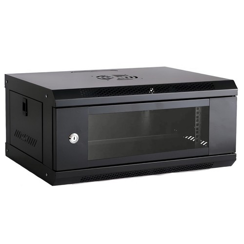 400mm network data cabinet - 4u,