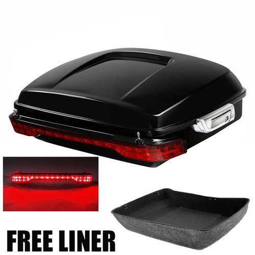 Chopped trunk led tail light - chopped,