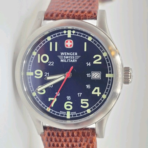 Wenger swiss military men - wenger, men's