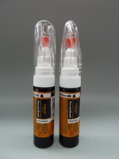 2 GLOSS BLACK ALLOY WHEEL &