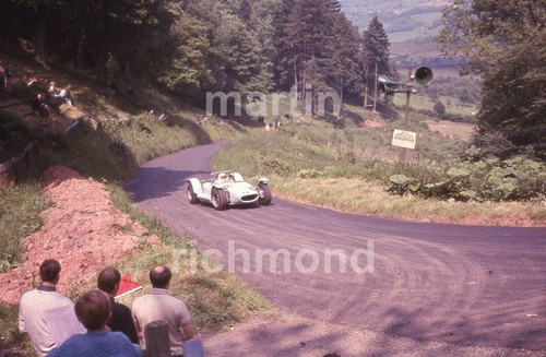 Shelsley walsh hill climb - hill,