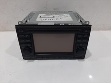NISSAN QASHQAI TEKNA IS PLUS 2 DCIS/S MK1 2010-2014 System Unit OEM 7612830076