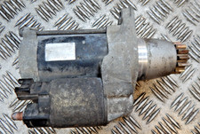 GENUINE 2003-2008 TOYOTA ALPHARD, RAV4, ESTIMA STARTER MOTOR 28100-28041