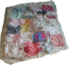 Baby girl clothes bundle - clothes,