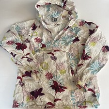 Kag In A Bag Ladies Waterproof Mac XS 