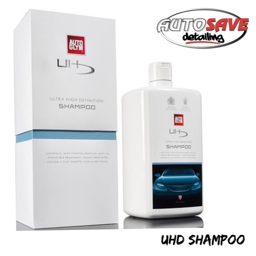 Autoglym ultra high definition - autoglym,