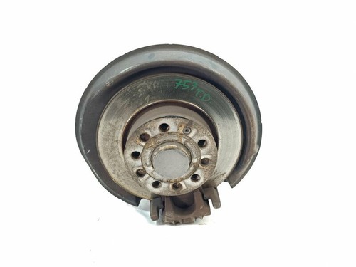 1k0615612ab rear right wheel - 1k0615612ab,