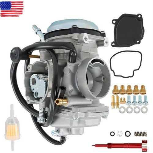 Performance carburetor for - carburetor,