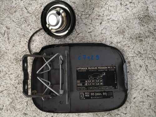 Mercedes benz class w169 a - benz,