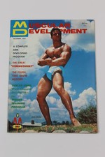 VTG Muscular Development