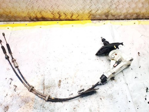 Gearshift lever mechanical - ,