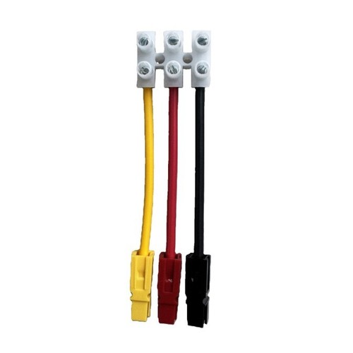 Golf trolley battery - golf,