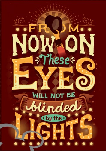 Disney the greatest - greatest, showman