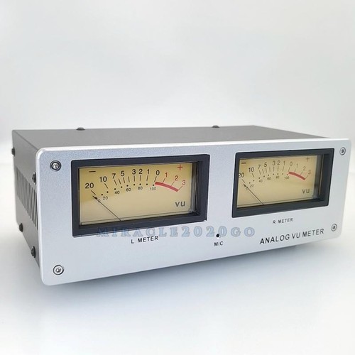 Mic voice control - mic-73,