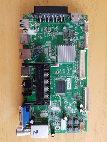 Main board for jvc - jvc, lt-49c550