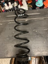 AUDI A4 SLine-SE B7/B8/B8.5/B9 (Saloon-Estate Rear Coil Spring)