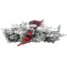 Christmas Table Centrepiece