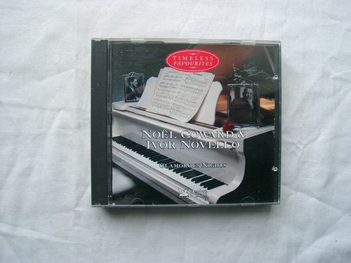 Noël coward ivor novello - ivor,