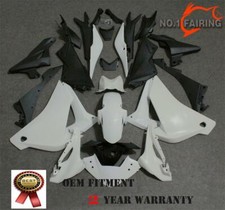 27 Pieces Full ABS Unpainted