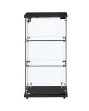 Display Cabinet Home Retail