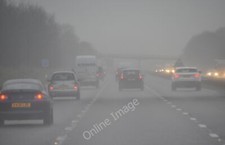 Photo 6x4 Stroud : The M5