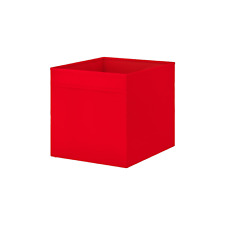 Storage DRONA IKEA Shelf Box Drona Ikea Kallax Box, Boxes 33x38x33cm Organiser