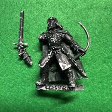 Lord of the Rings LOTR Faramir