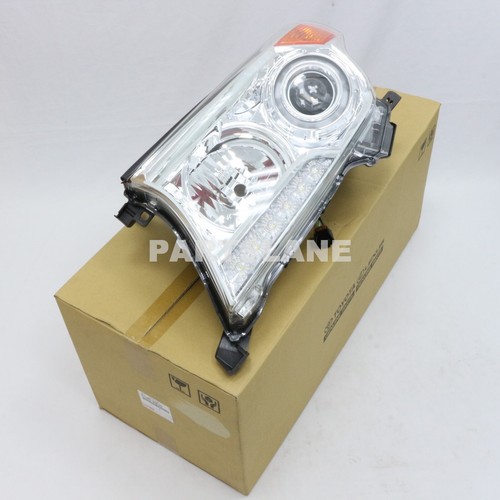 Toyota land cruiser urj200 oem - cruiser,