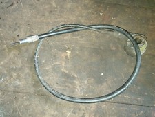 KAWASAKI ER5 ER-5...SPEEDO CABLE AN DRIVE...