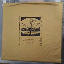 ECCENTRONIC RESEARCH COUNCIL/PYE CORNER AUDIO -Carol's Dream- RARE 7" Single