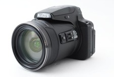 Nikon COOLPIX P900 Black