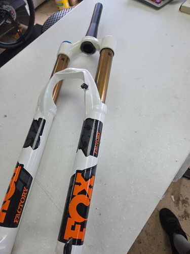 Fox float rhythm fork 29 - 36, ,