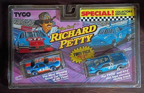 Vintage tyco 1992 collectors - vintage,