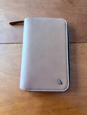 Bellroy Travel Folio Zip