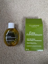 Clarins Aroma Eau