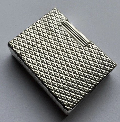 Dupont silver ligne 1 - st,