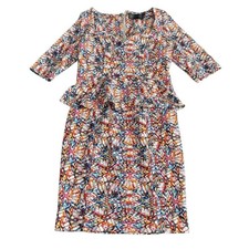 Kim Kardashian Dress Fitted Colorful Large Women’s Bodycon Fashion Chic