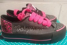 Children's Small Womens