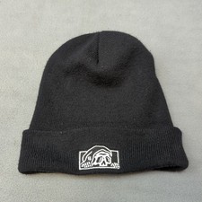 Lurking Class Beanie Black