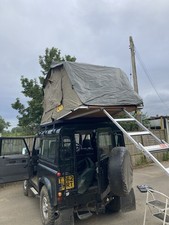 Eezi Awn Seris 3 Roof Top Tent