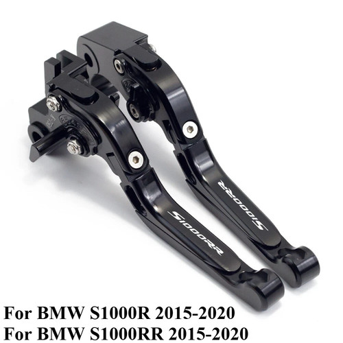 S1000 handle brake - handle, clutch