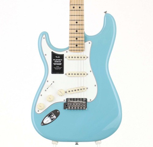 Fender player stratocaster - ii,