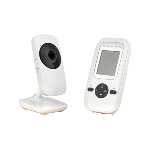 Motorola vm481 baby monitor - motorola,