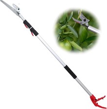 Tree pruner 140cm 300cm - pruner,140cm-300cm,