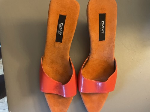 Dkny spicy orange - dkny,