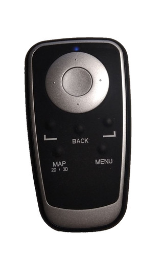 Genuine renault tomtom - sat, nav