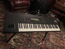 Korg M1 61-Key Digital