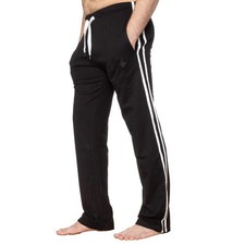 Enzo Mens Lounge Pants Pyjama