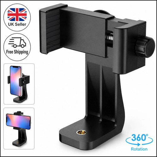 Universal smartphone tripod - universal,